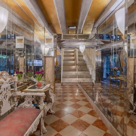 Bed and Breakfast Ca Dell'Arte Венеція Екстер'єр фото