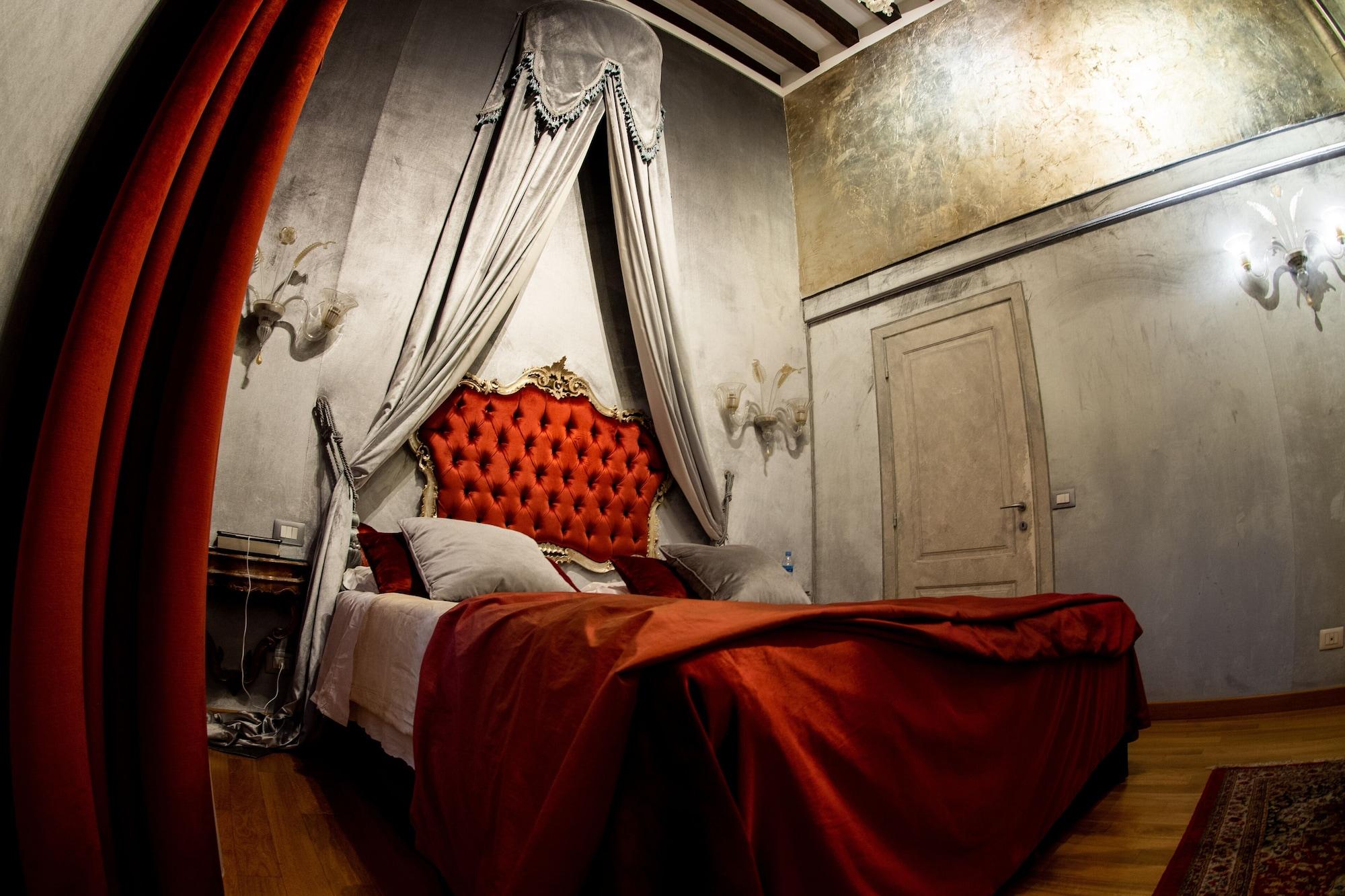 Bed and Breakfast Ca Dell'Arte Венеція Екстер'єр фото