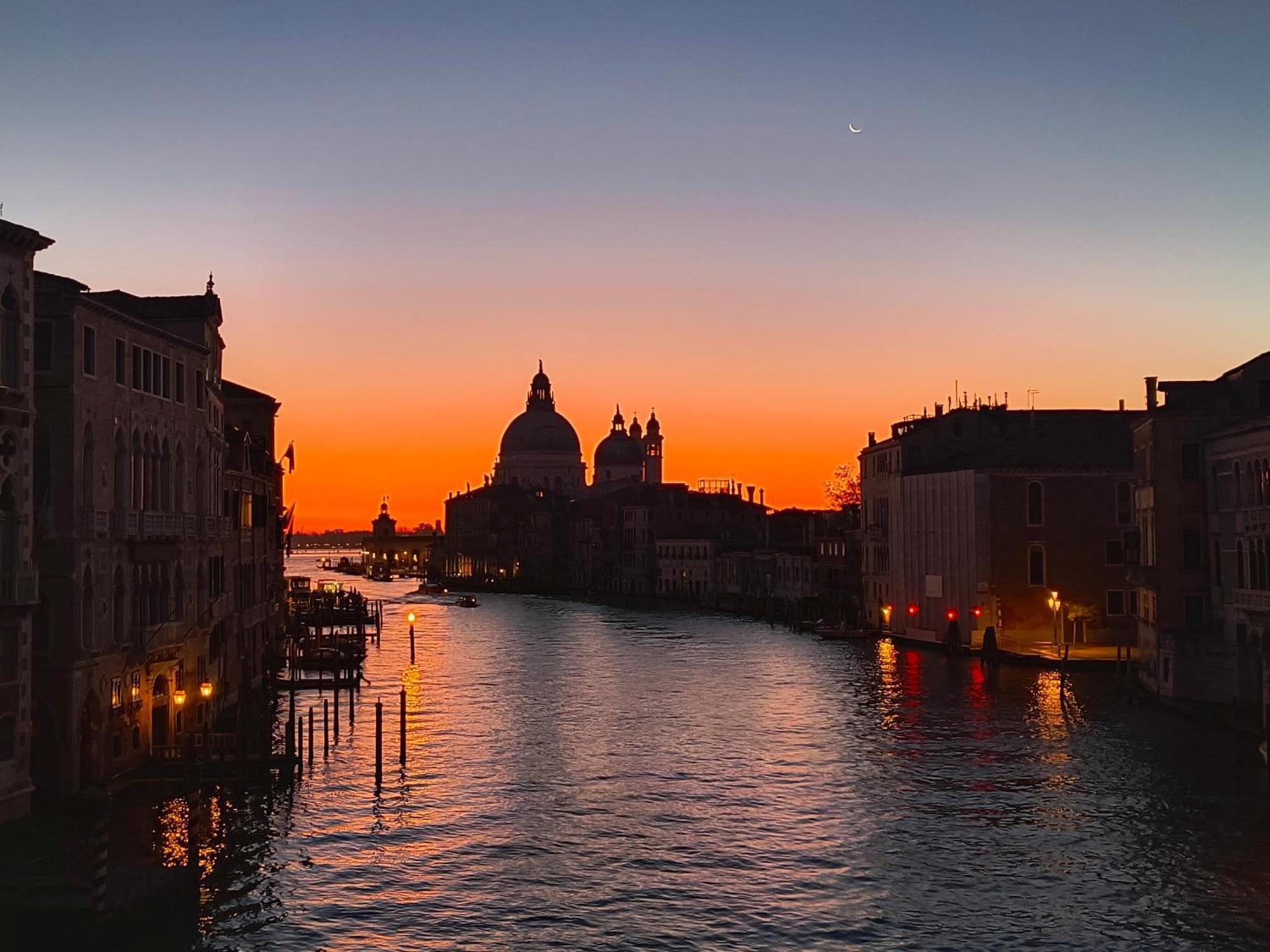 Bed and Breakfast Ca Dell'Arte Венеція Екстер'єр фото