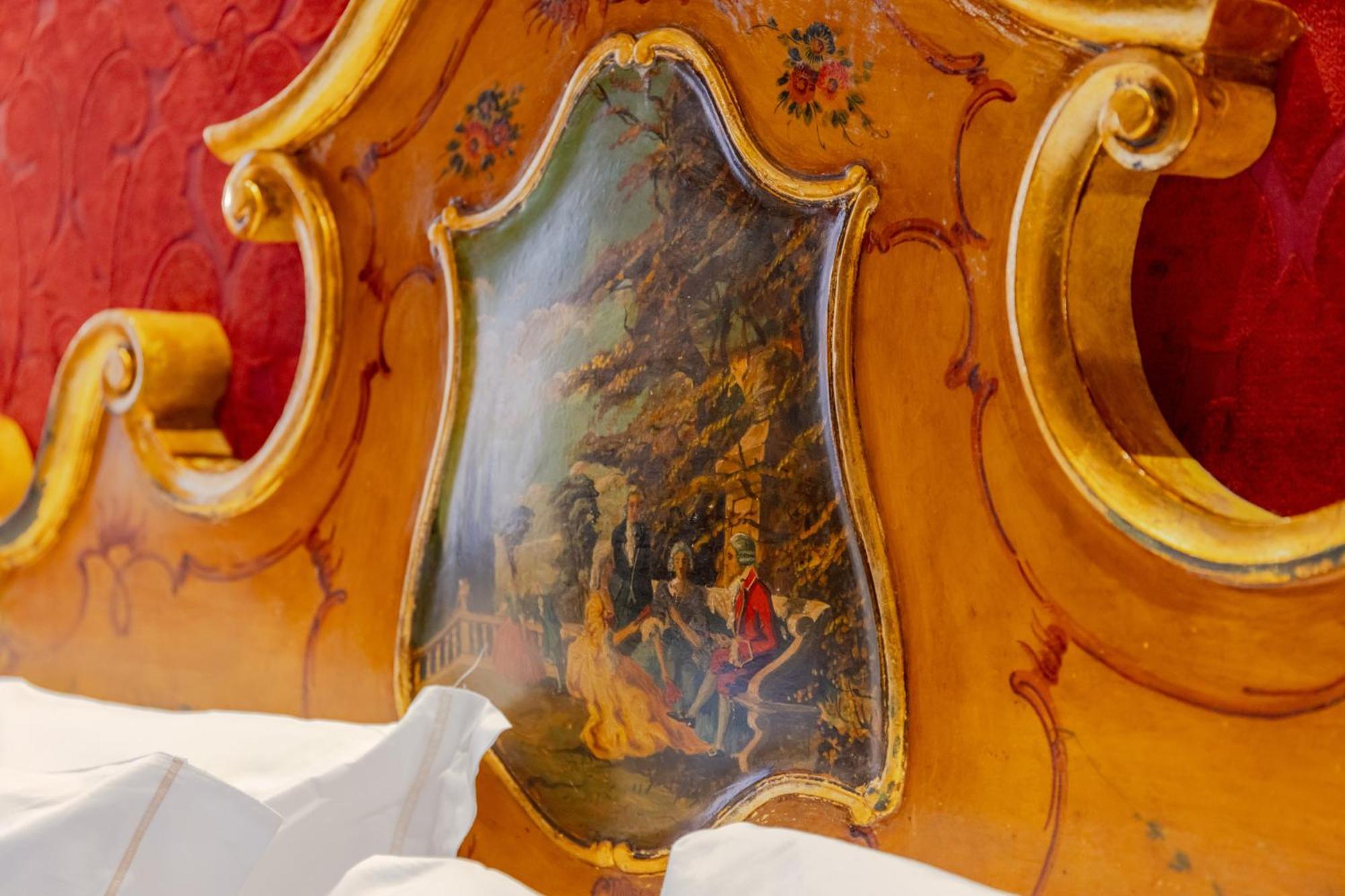 Bed and Breakfast Ca Dell'Arte Венеція Екстер'єр фото