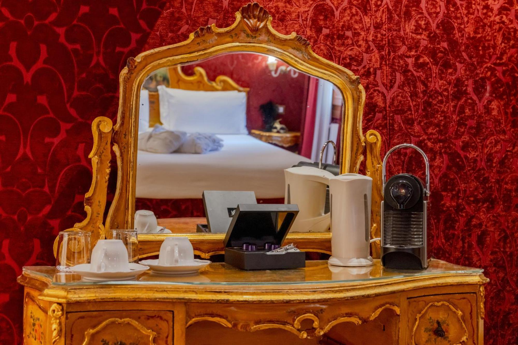 Bed and Breakfast Ca Dell'Arte Венеція Екстер'єр фото