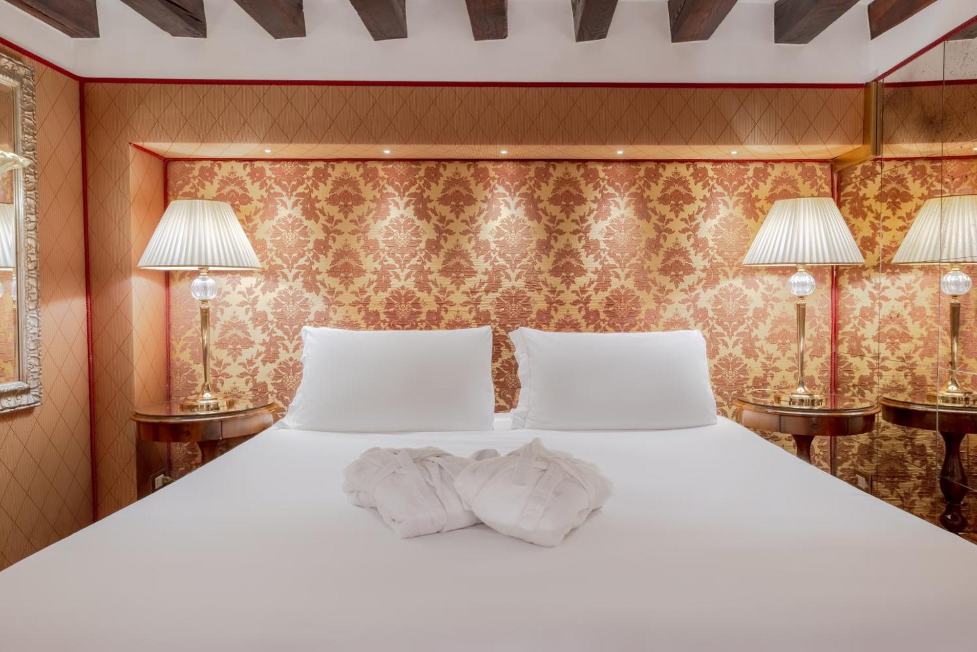 Bed and Breakfast Ca Dell'Arte Венеція Екстер'єр фото