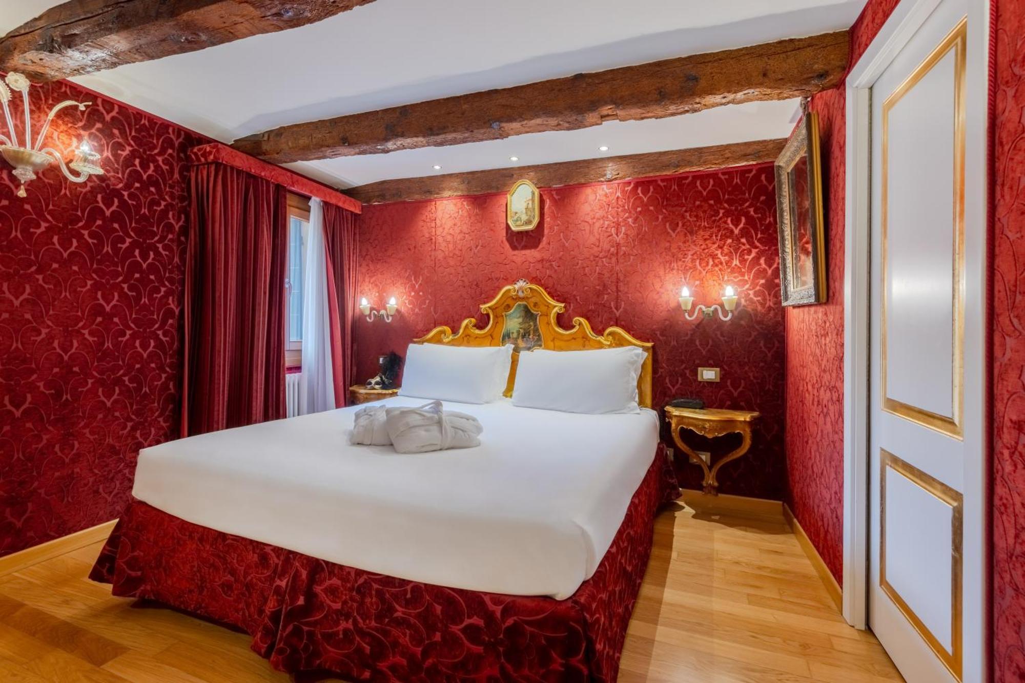 Bed and Breakfast Ca Dell'Arte Венеція Екстер'єр фото