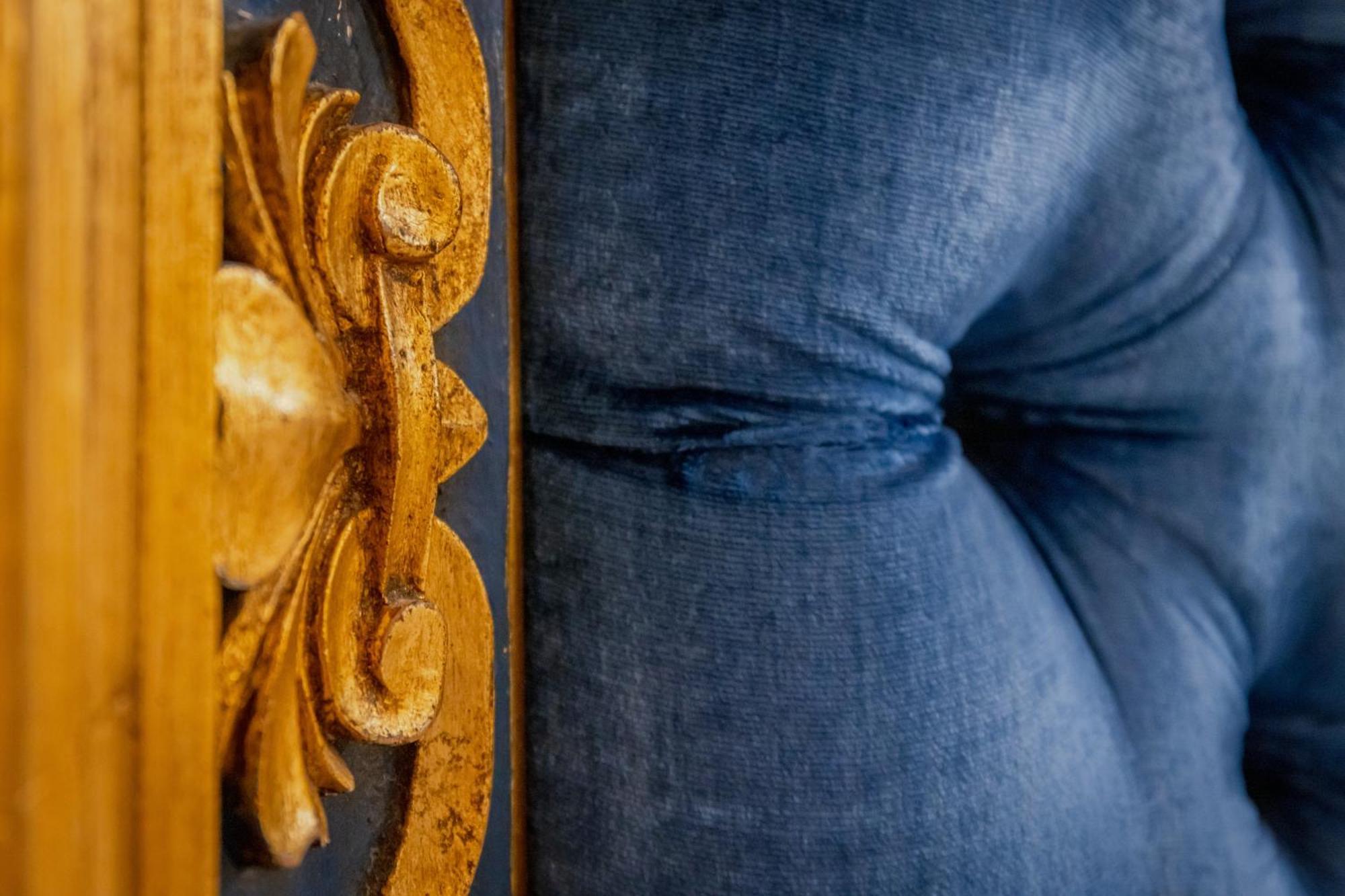 Bed and Breakfast Ca Dell'Arte Венеція Екстер'єр фото