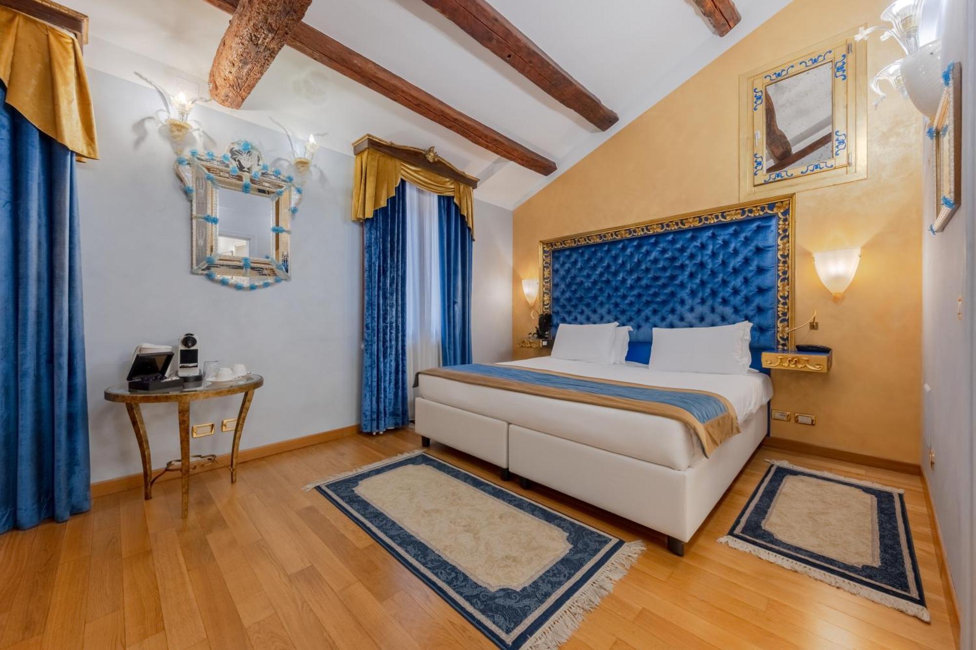 Bed and Breakfast Ca Dell'Arte Венеція Екстер'єр фото