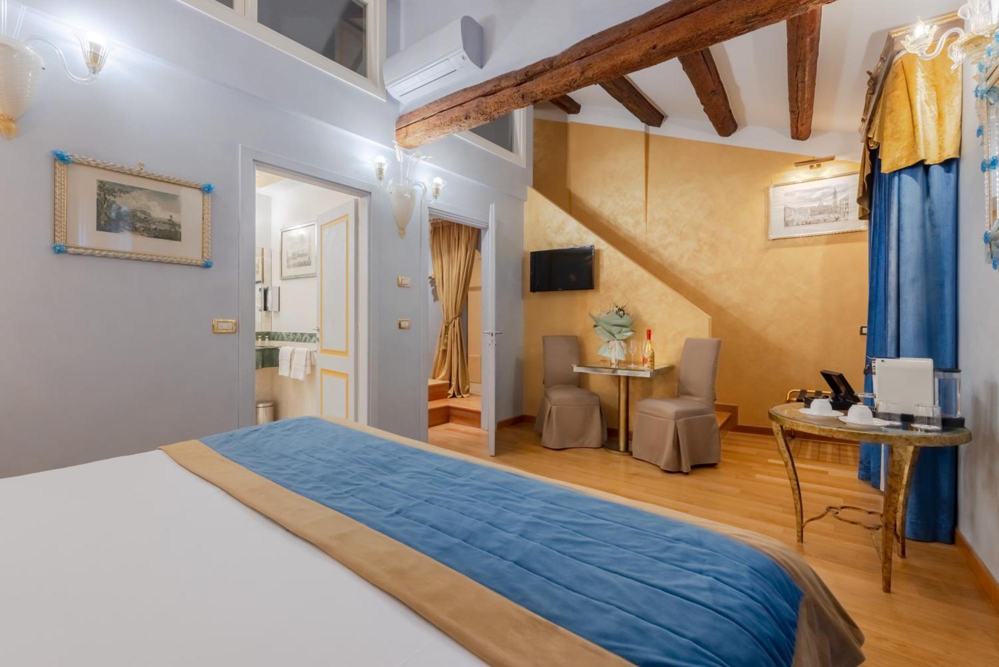 Bed and Breakfast Ca Dell'Arte Венеція Екстер'єр фото