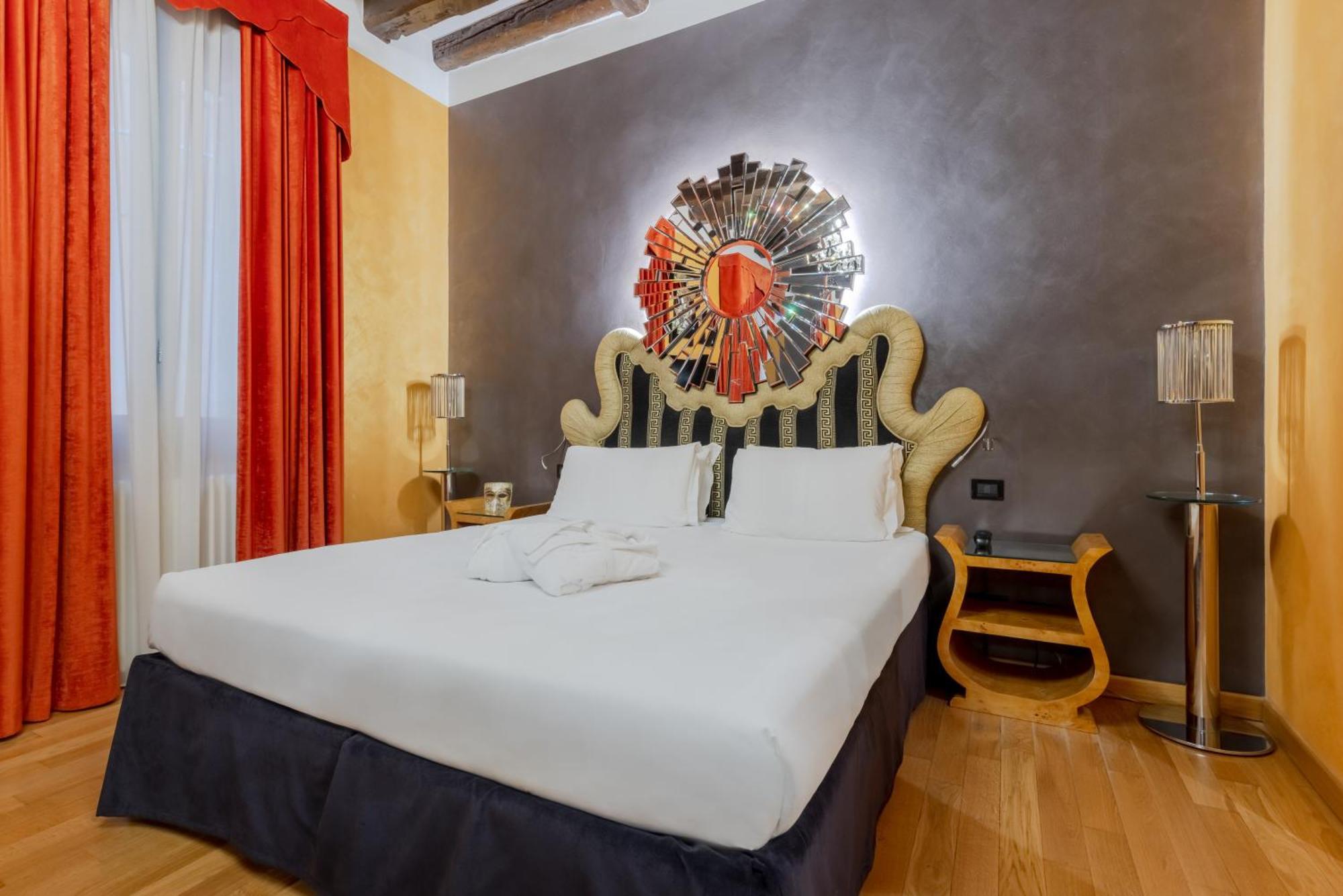 Bed and Breakfast Ca Dell'Arte Венеція Екстер'єр фото