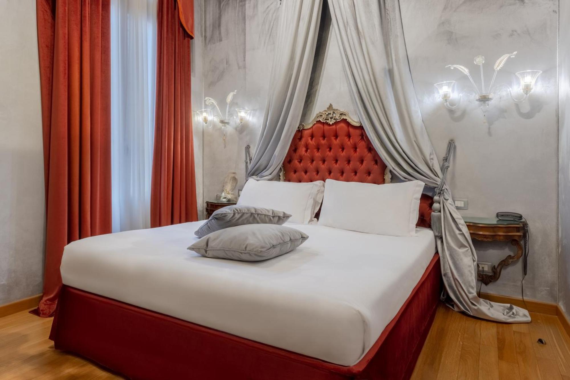 Bed and Breakfast Ca Dell'Arte Венеція Екстер'єр фото