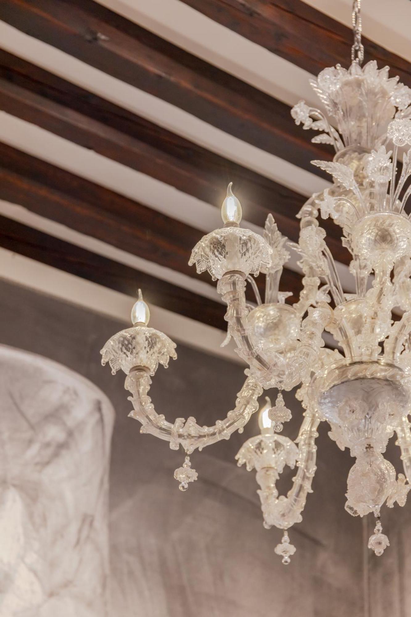 Bed and Breakfast Ca Dell'Arte Венеція Екстер'єр фото