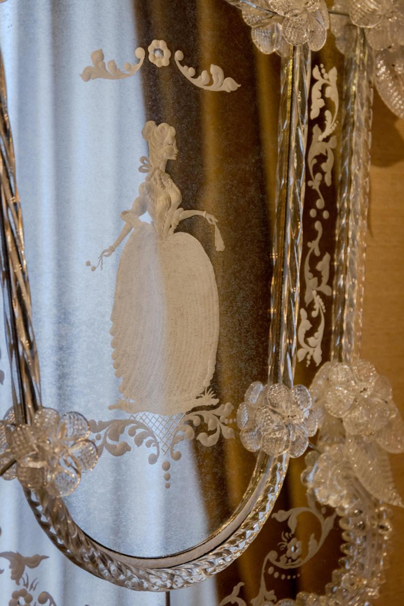 Bed and Breakfast Ca Dell'Arte Венеція Екстер'єр фото