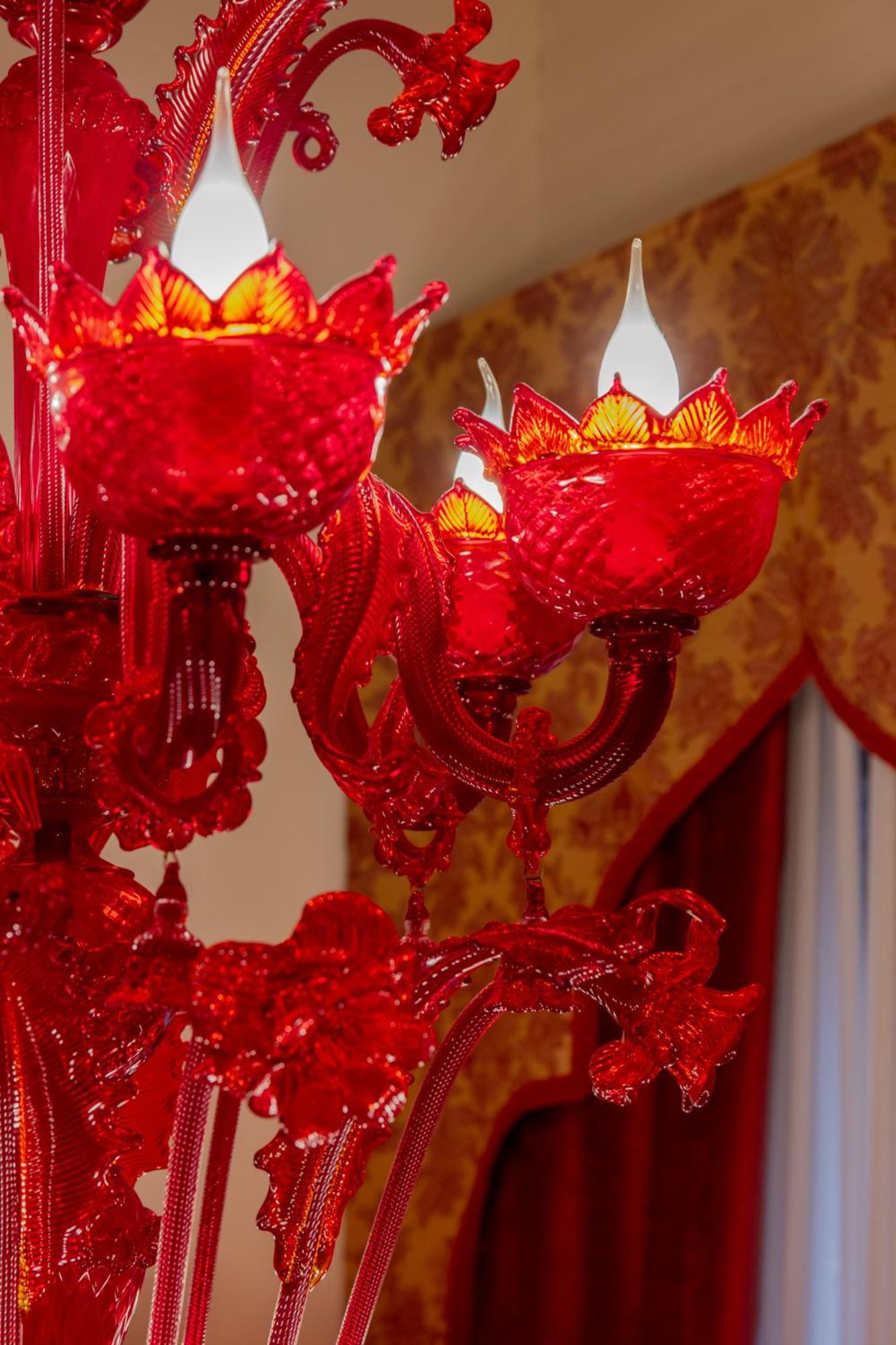 Bed and Breakfast Ca Dell'Arte Венеція Екстер'єр фото