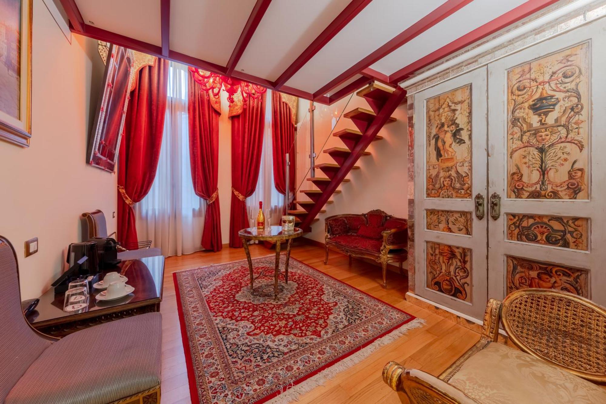 Bed and Breakfast Ca Dell'Arte Венеція Екстер'єр фото