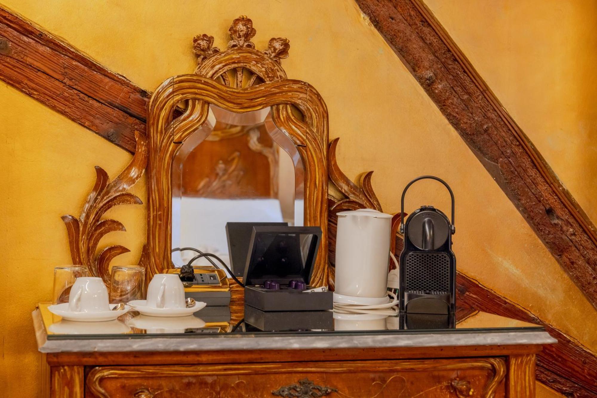 Bed and Breakfast Ca Dell'Arte Венеція Екстер'єр фото
