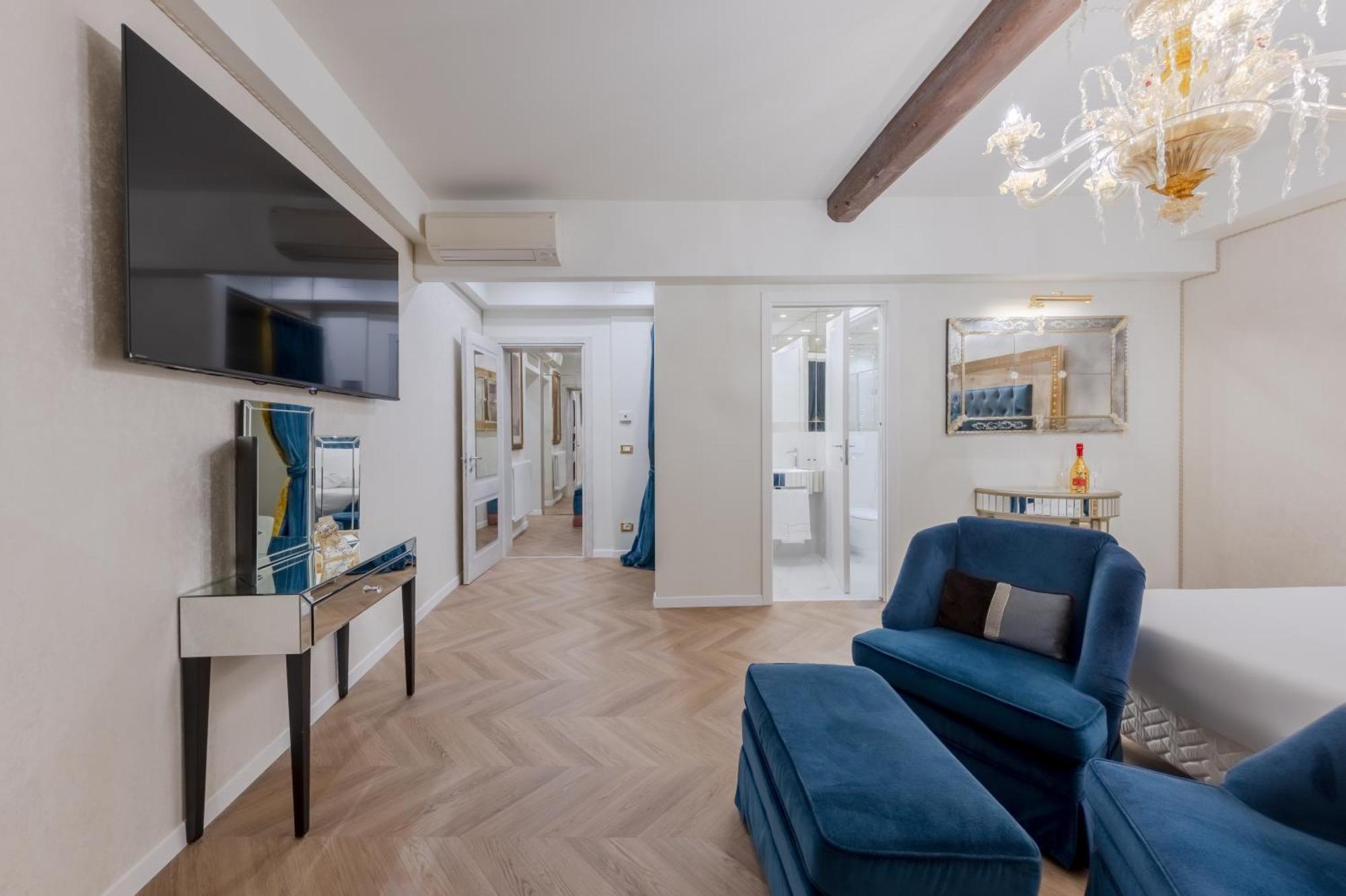 Bed and Breakfast Ca Dell'Arte Венеція Екстер'єр фото