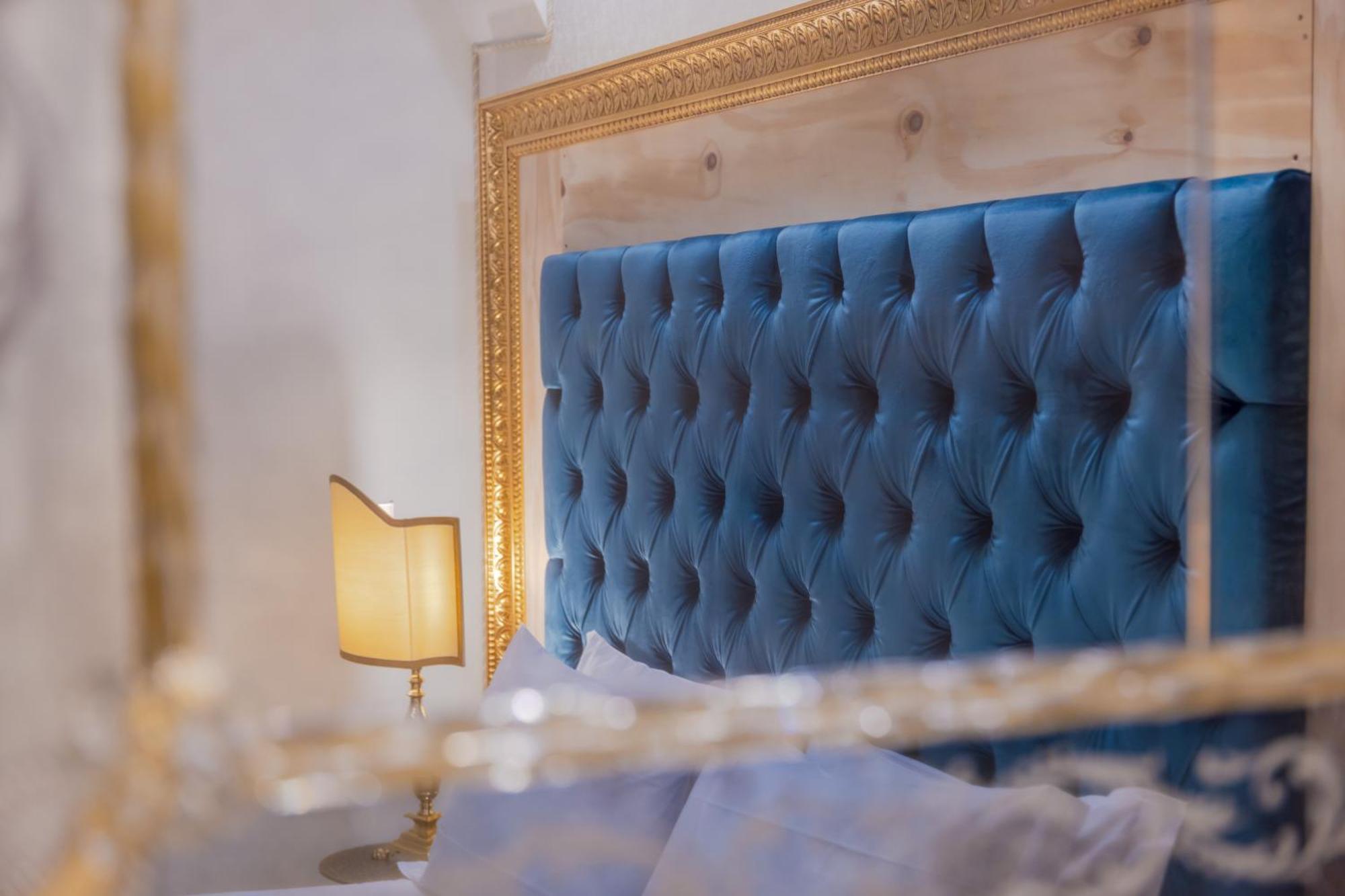 Bed and Breakfast Ca Dell'Arte Венеція Екстер'єр фото